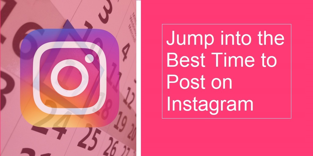 peak times for insta, instagram traffic times