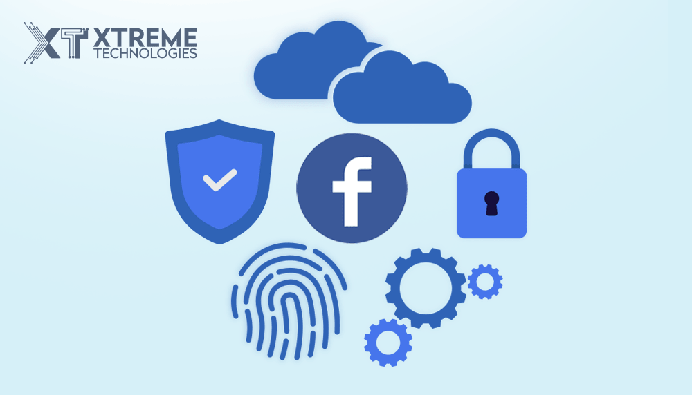 is your data safe on facebook