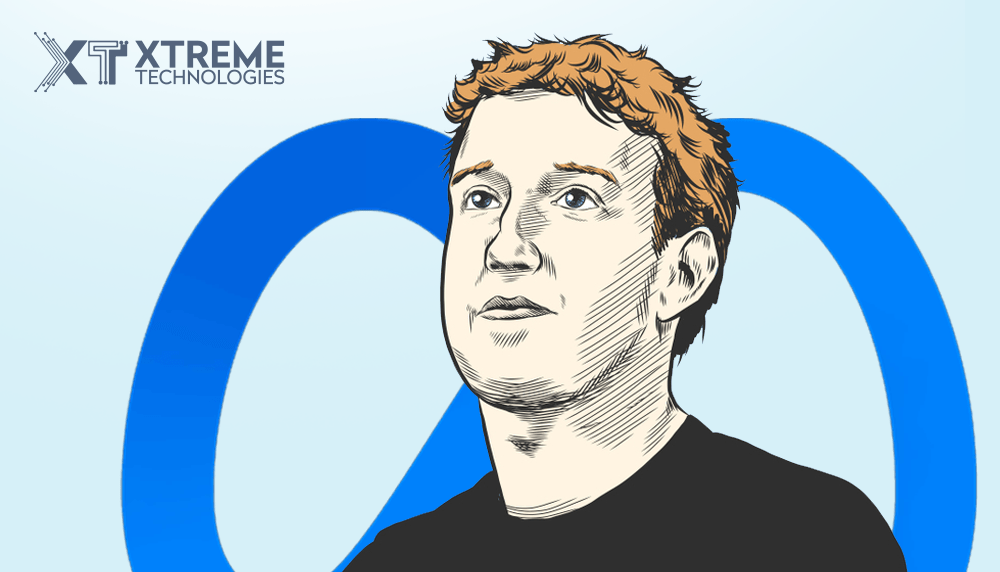 mark zuckerberg metaverse