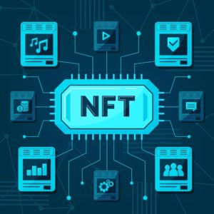 NFT Digital Identities