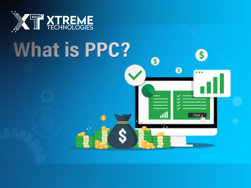 What is PPC Advertising