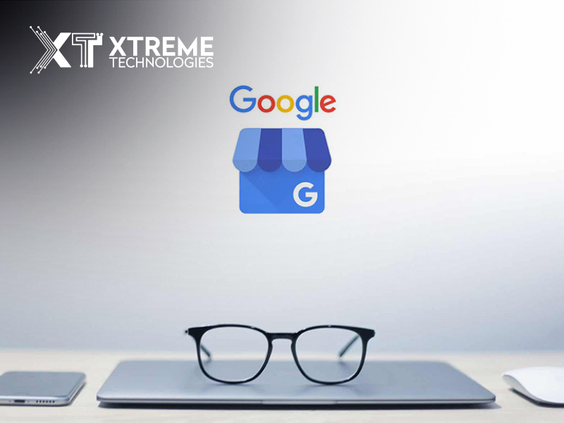 Optimize Your Google Business Profile