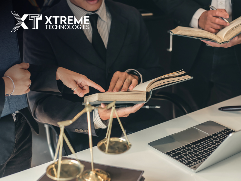 Establish your company's legal structure