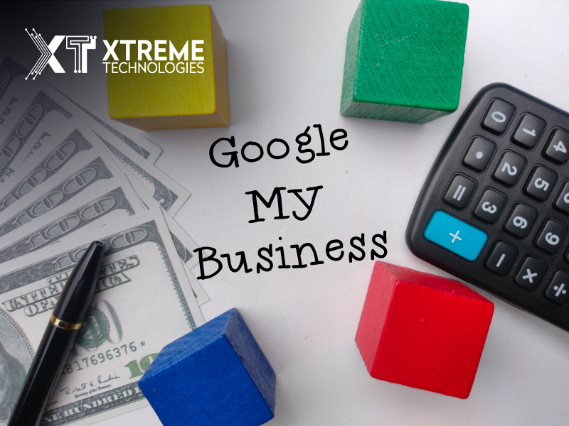 Leveraging the Power of Google My Business