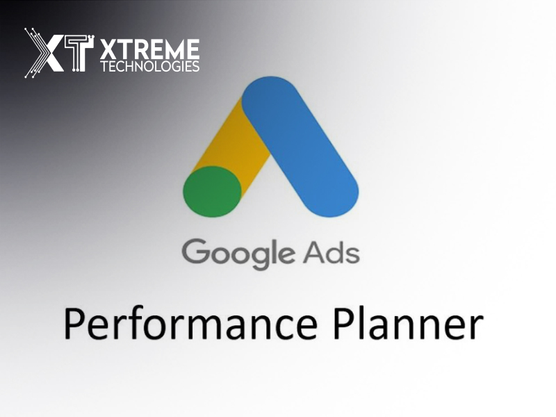 What is the purpose of the Performance Planner_