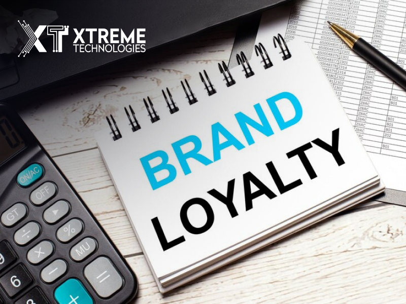 Creating Brand Loyalty through Social Media Marketing