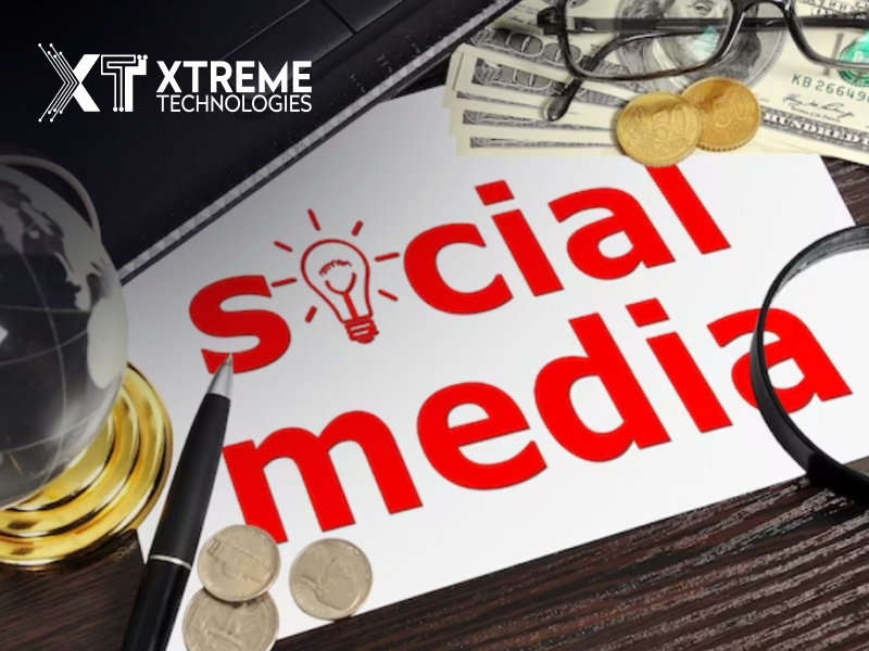 Trends in Social Media Marketing for Small Businesses