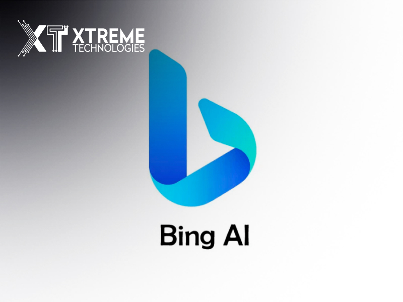 Bing AI