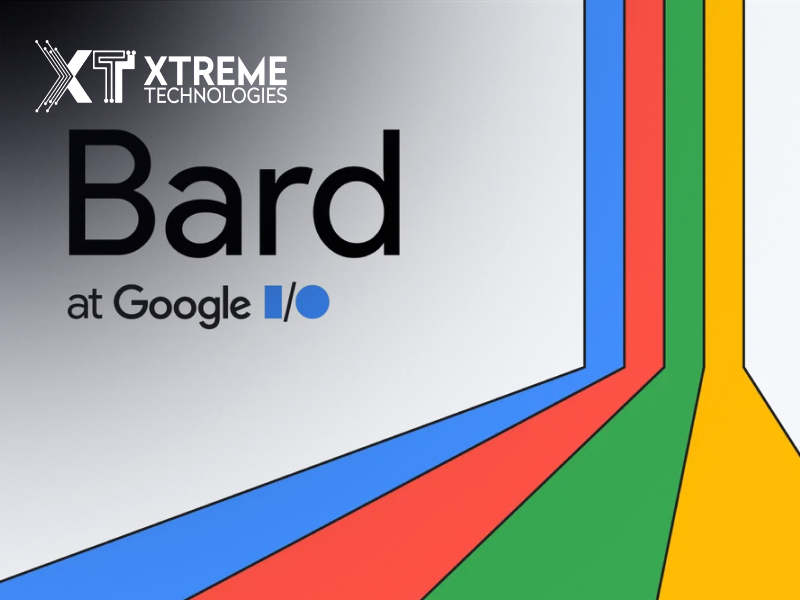 Google Bard