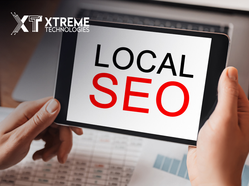 Maximizing Local SEO Impact