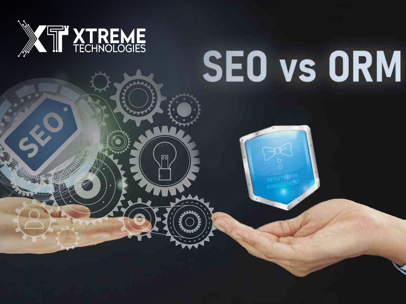 The Interplay Between SEO and ORM