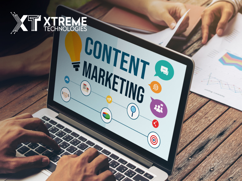 Content Marketing