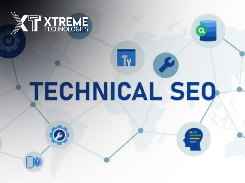 Technological SEO_ The Basis for Indexability