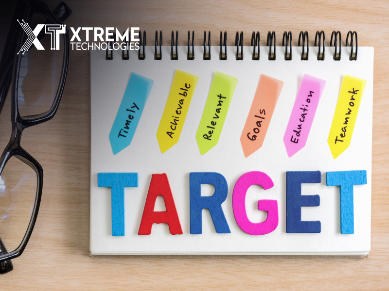 Engage Your Target Group