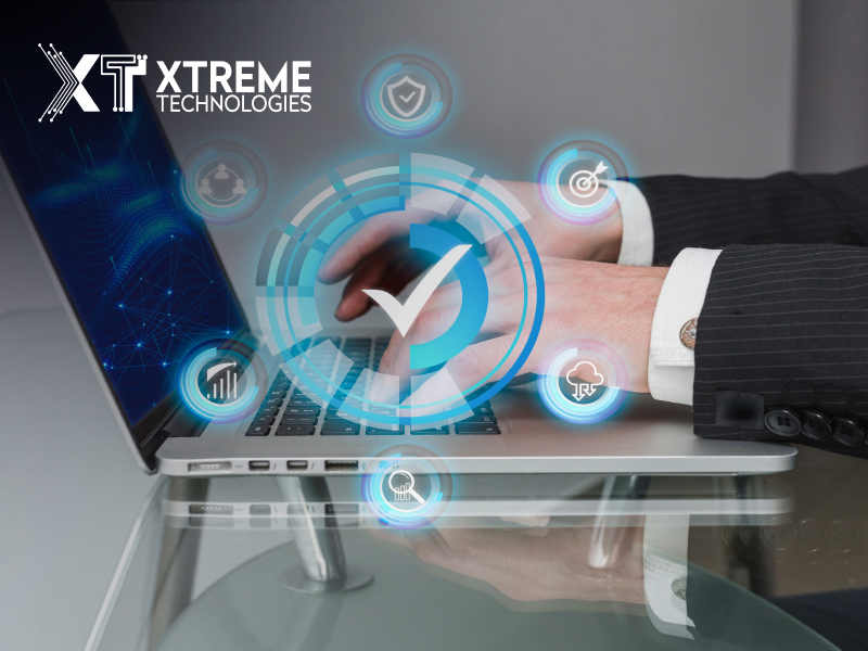 Technology Integration with Xtreme Technologies